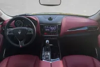 Maserati Levante din 2024 cu 6.250 km - oferta MAS216621 - foto 4