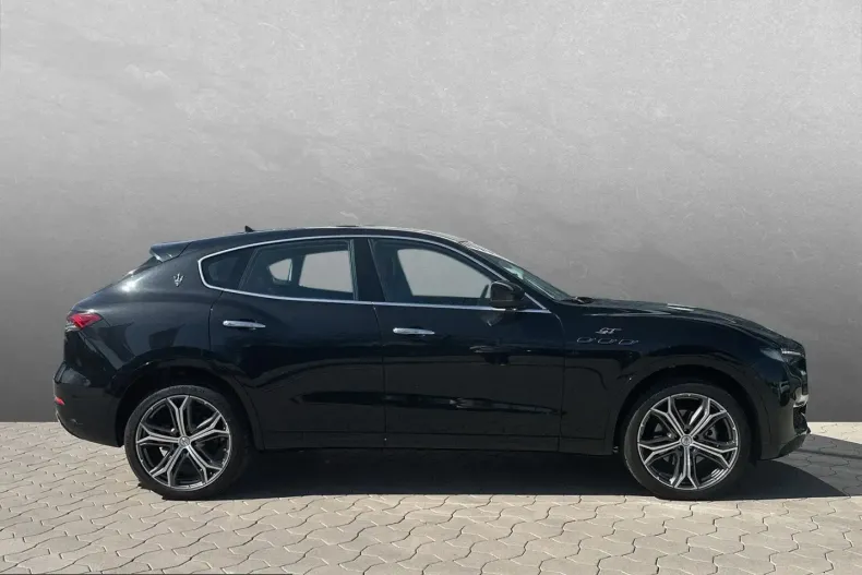 Maserati Levante din 2024 cu 6.250 km - oferta MAS216621 - foto 6