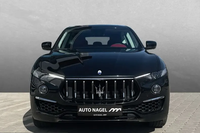 Maserati Levante din 2024 cu 6.250 km - oferta MAS216621 - foto 8