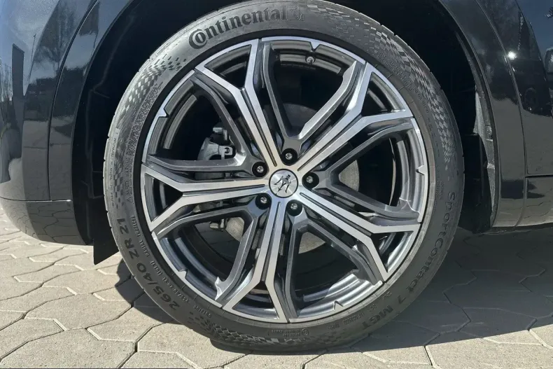 Maserati Levante din 2024 cu 6.250 km - oferta MAS216621 - foto 9