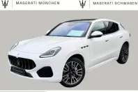 Maserati Grecale din 2025 cu 14.000 km - oferta MAS216622 - foto 1