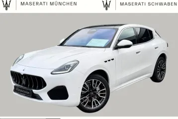 Maserati Grecale din 2025 - oferta MAS216622