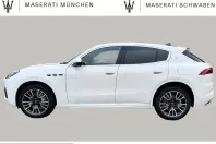 Maserati Grecale din 2025 cu 14.000 km - oferta MAS216622 - foto 3