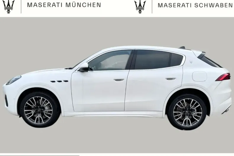 Maserati Grecale din 2025 cu 14.000 km - oferta MAS216622 - foto 3