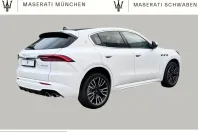 Maserati Grecale din 2025 cu 14.000 km - oferta MAS216622 - foto 5