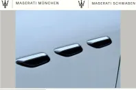 Maserati Grecale din 2025 cu 14.000 km - oferta MAS216622 - foto 6