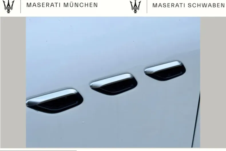 Maserati Grecale din 2025 cu 14.000 km - oferta MAS216622 - foto 6