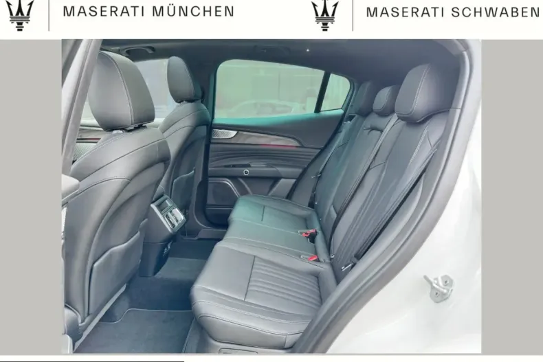 Maserati Grecale din 2025 cu 14.000 km - oferta MAS216622 - foto 8