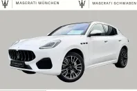 Maserati Grecale din 2025 cu 14.000 km - oferta MAS216622 - foto 9