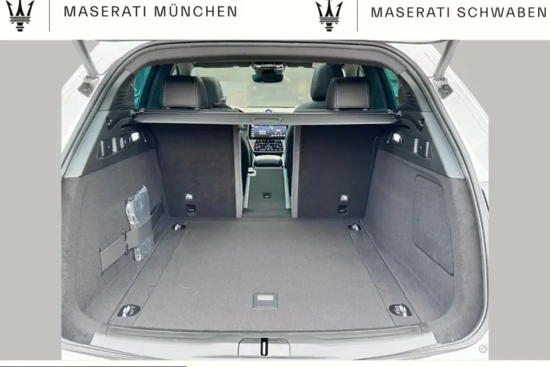 Maserati Grecale din 2025 cu 14.000 km - oferta MAS216622 - foto 13