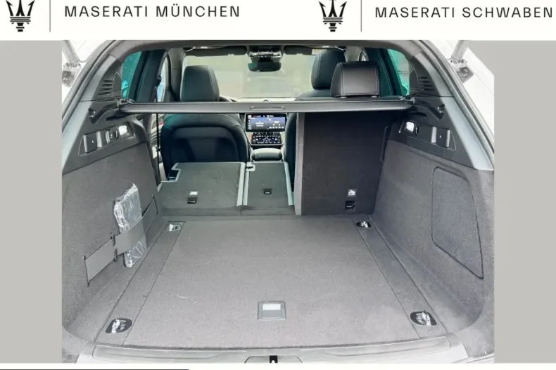 Maserati Grecale din 2025 cu 14.000 km - oferta MAS216622 - foto 14