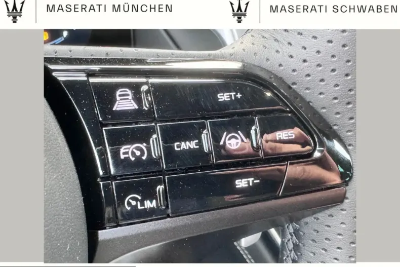 Maserati Grecale din 2025 cu 14.000 km - oferta MAS216622 - foto 16