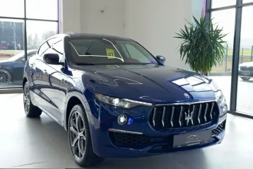 Maserati Levante din 2024 - oferta MAS216623