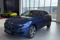 Maserati Levante din 2024 cu 6.500 km - oferta MAS216623 - foto 3