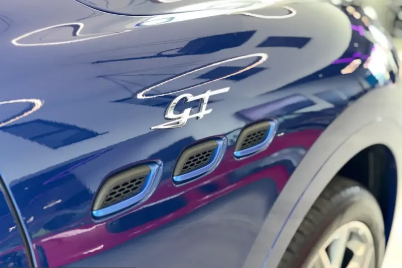 Maserati Levante din 2024 cu 6.500 km - oferta MAS216623 - foto 7