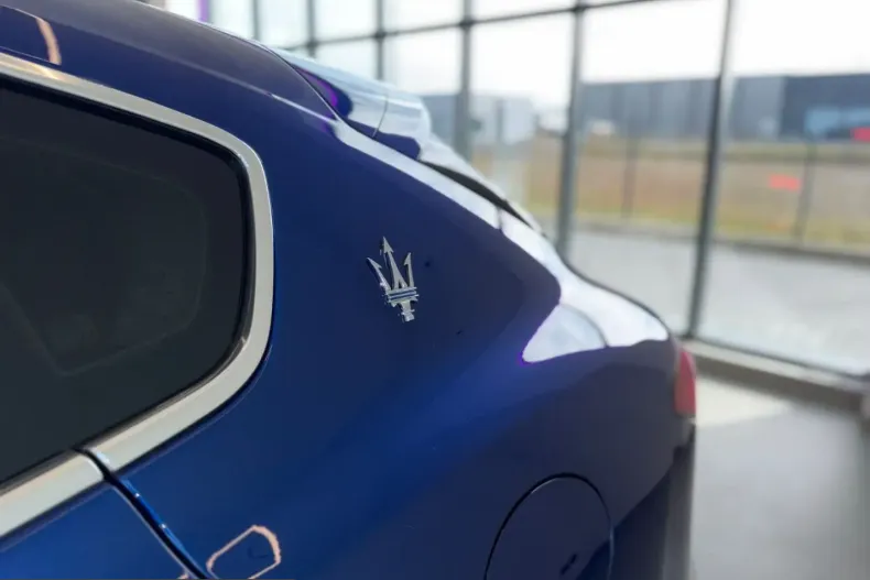 Maserati Levante din 2024 cu 6.500 km - oferta MAS216623 - foto 8