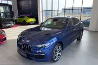 Maserati Levante din 2024 cu 6.500 km - oferta MAS216623 - foto 10