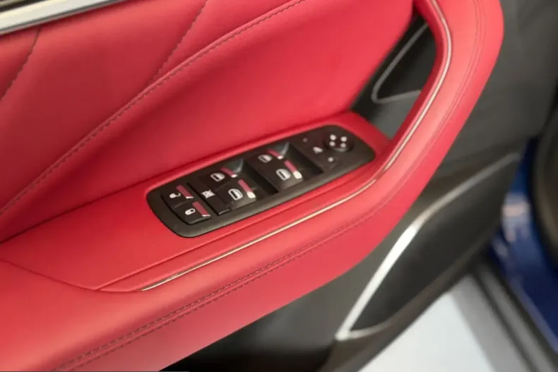 Maserati Levante din 2024 cu 6.500 km - oferta MAS216623 - foto 13