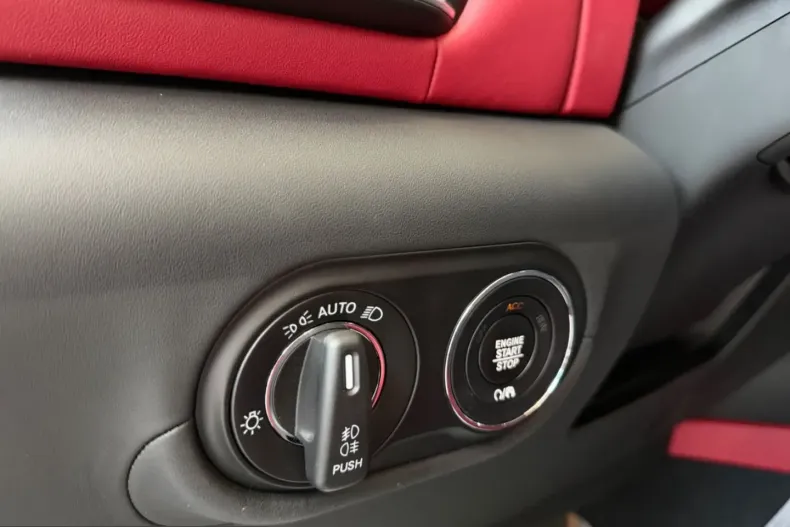 Maserati Levante din 2024 cu 6.500 km - oferta MAS216623 - foto 15