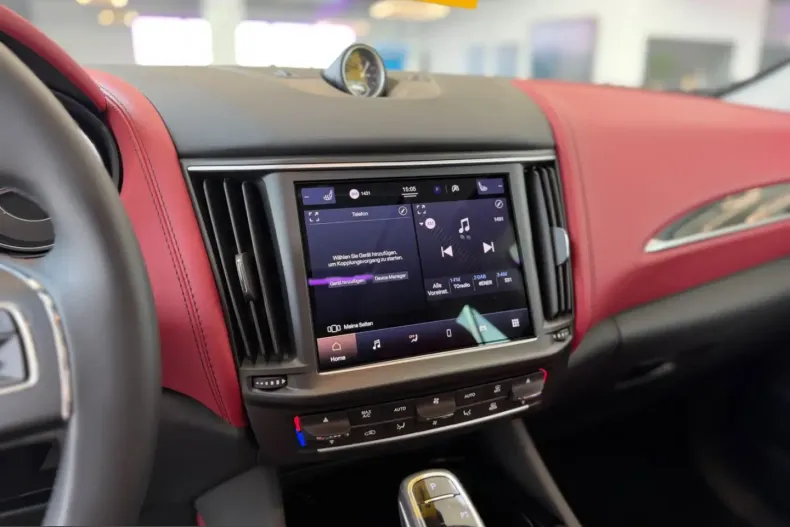 Maserati Levante din 2024 cu 6.500 km - oferta MAS216623 - foto 22
