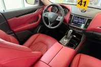 Maserati Levante din 2024 cu 6.500 km - oferta MAS216623 - foto 27
