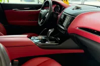 Maserati Levante din 2024 cu 6.500 km - oferta MAS216623 - foto 31