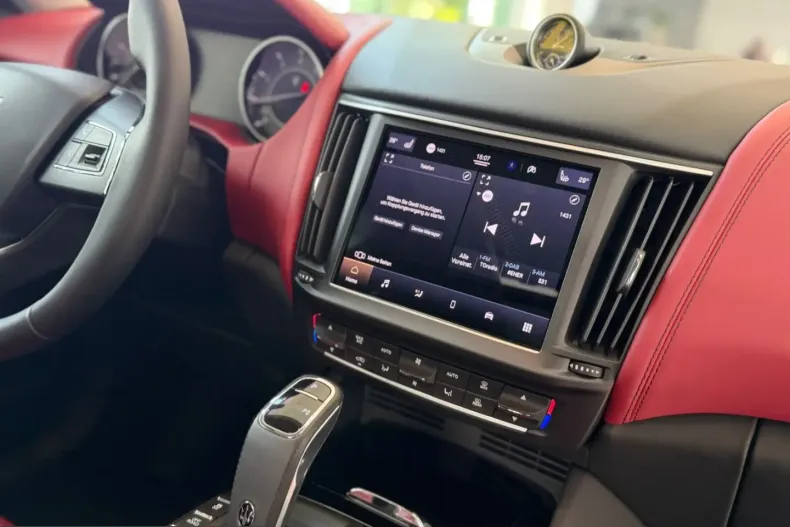 Maserati Levante din 2024 cu 6.500 km - oferta MAS216623 - foto 33