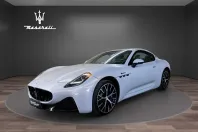 Maserati Granturismo din 2024 cu 6.132 km - oferta MAS216624 - foto 1