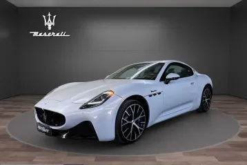 Maserati Granturismo din 2024 - oferta MAS216624