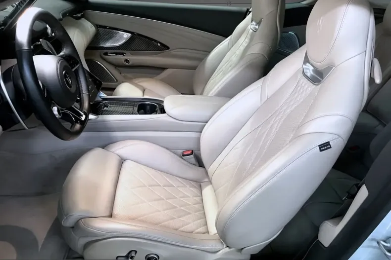 Maserati Granturismo din 2024 cu 6.132 km - oferta MAS216624 - foto 5