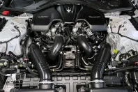 Maserati Granturismo din 2024 cu 6.132 km - oferta MAS216624 - foto 16