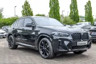 BMW X4 (Seria X) din 2025 cu 35.824 km - oferta BMW216625 - foto 1