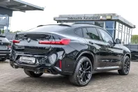 BMW X4 (Seria X) din 2025 cu 35.824 km - oferta BMW216625 - foto 3