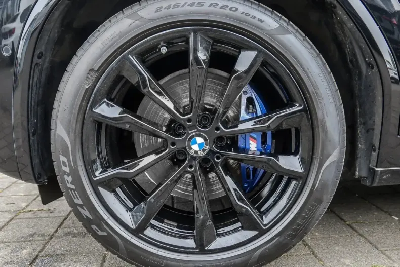 BMW X4 (Seria X) din 2025 cu 35.824 km - oferta BMW216625 - foto 5