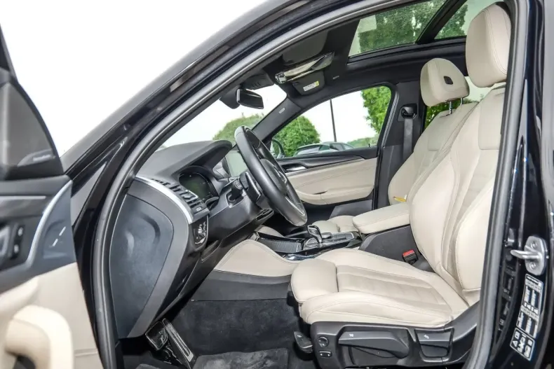 BMW X4 (Seria X) din 2025 cu 35.824 km - oferta BMW216625 - foto 6