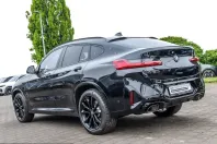 BMW X4 (Seria X) din 2025 cu 35.824 km - oferta BMW216625 - foto 7