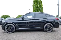 BMW X4 (Seria X) din 2025 cu 35.824 km - oferta BMW216625 - foto 9