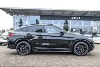 BMW X4 (Seria X) din 2025 cu 35.824 km - oferta BMW216625 - foto 10