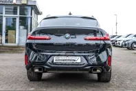 BMW X4 (Seria X) din 2025 cu 35.824 km - oferta BMW216625 - foto 11