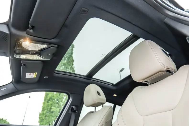 BMW X4 (Seria X) din 2025 cu 35.824 km - oferta BMW216625 - foto 12