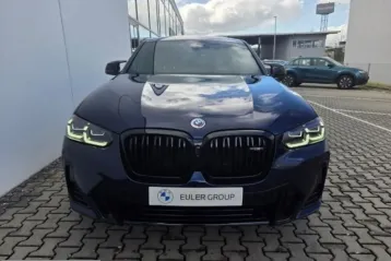 BMW X4 din 2023 - oferta BMW216626