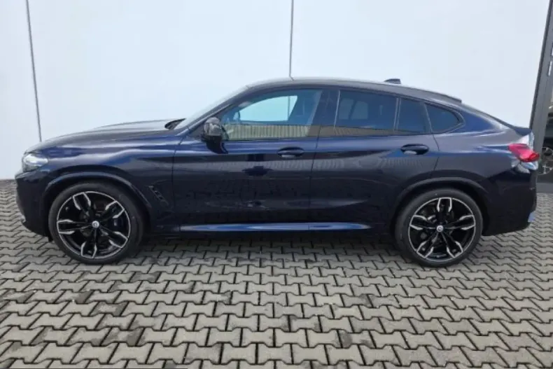 BMW X4 (Seria X) din 2023 cu 54.082 km - oferta BMW216626 - foto 3
