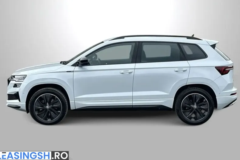 Skoda Karoq din 2026 cu 31.600 km - oferta SKO216627 - foto 4