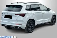 Skoda Karoq din 2026 cu 31.600 km - oferta SKO216627 - foto 5