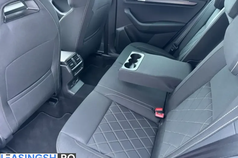 Skoda Karoq din 2026 cu 31.600 km - oferta SKO216627 - foto 10
