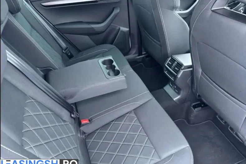 Skoda Karoq din 2026 cu 31.600 km - oferta SKO216627 - foto 11