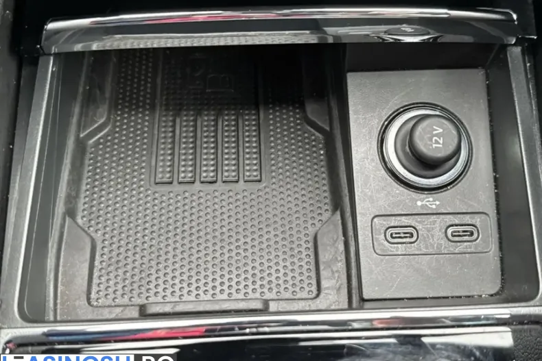 Skoda Karoq din 2026 cu 31.600 km - oferta SKO216627 - foto 17