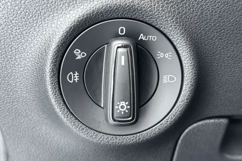 Skoda Karoq din 2026 cu 31.600 km - oferta SKO216627 - foto 19