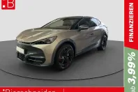 Cupra Tavascan din 2024 cu 15.900 km - oferta CUP216628 - foto 1