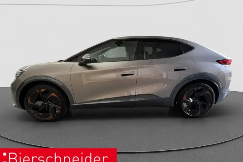 Cupra Tavascan din 2024 cu 15.900 km - oferta CUP216628 - foto 3